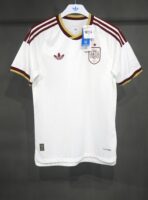 Spain Away 2026-27 Ultra Player Edition