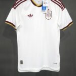 Spain Away 2026-27 Ultra Player Edition
