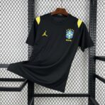 Brazil Pre-Match 2026-27 Fan Edition