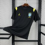 Brazil Pre-Match 2026-27 Fan Edition