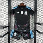 Argentina Goalkeeper 2026-27 Kids Suit