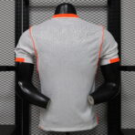 Holland Away 2026-27 Player Edition - Image 2