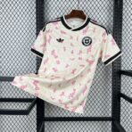 Chile Away 2026-27 Fan Edition