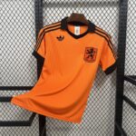 Holland Home 1980 Retro Edition