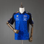 Red Bull Oracle Polo 2026 F1 Edition