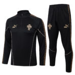 Portugal Half-Pull 2026-27 Training Suit