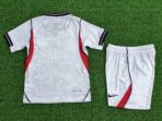 England Home 2025-26 Player Kids Suit Edition - Image 2