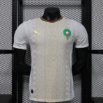 Morocco Away 2026-27 Player Edition