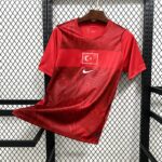 Türkiye Home 2026-27 Fan Edition