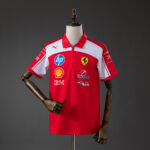 Ferrari Scuderia Polo 2026 F1 Edition