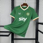 Ireland Home 2026-27 Fan Edition