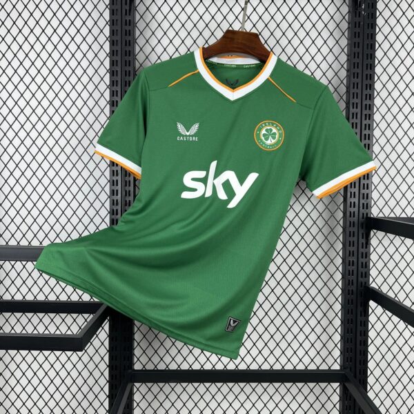 Ireland Home 2026-27 Fan Edition