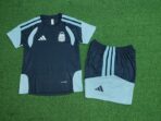 Argentina Training Wear 2026-27 Player Kids Suit Edition