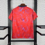 Costa Rica Home 2026-27 Fan Edition - Image 2