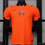 Holland Home 2026-27 Player Edition