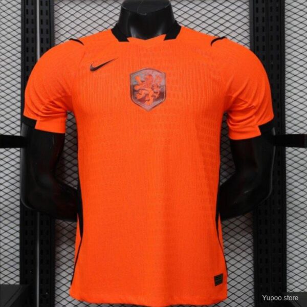 Holland Home 2026-27 Player Edition