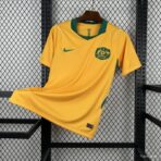 Australia Home 2026-27 Fan Edition