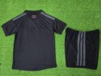 ⁦Miami Away 2026-27 Player Kids Suit Edition⁩ - الصورة ⁦2⁩