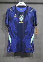Brazil Away 2026-27 Ultra Player Edition