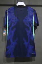 ⁦Brazil Away 2026-27 Ultra Player Edition⁩ - الصورة ⁦2⁩