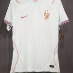 France Away 2026-27 Ultra Player Edition