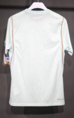 ⁦France Away 2026-27 Ultra Player Edition⁩ - الصورة ⁦2⁩