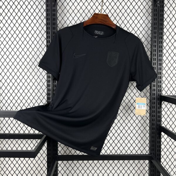 Norway Away 2026-27 Fan Edition