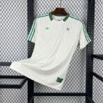 Algeria Terrace Icons 2026-27 Fan Edition