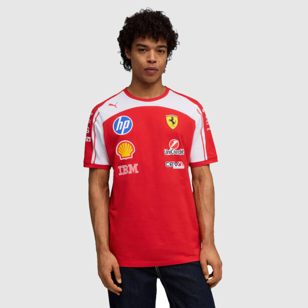 Ferrari Scuderia 2026 F1 Edition