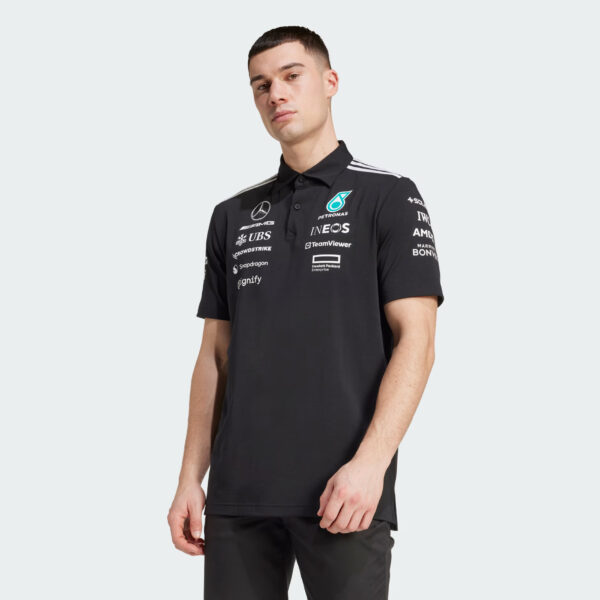 Mercedes AMG Petronas Polo 2026 F1 Edition
