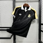 Real Madrid Retro 2026 Fan Edition
