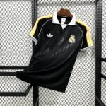 Real Madrid Retro 2026 Fan Edition