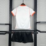 ⁦Holland Away 2026-27 Kids Suit⁩ - الصورة ⁦2⁩