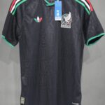 Mexico Third Away 2026-27 Ultra Player Edition