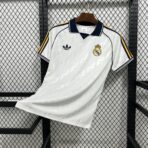 Real Madrid Retro 2026 Fan Edition