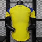 ⁦Sweden Home 2026-27 Player Edition⁩ - الصورة ⁦2⁩