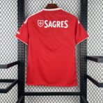 ⁦Benfica Home 2026-27 Fan Edition⁩ - الصورة ⁦2⁩