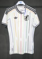Japan Away 2026-27 Ultra Player Edition