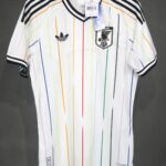 Japan Away 2026-27 Ultra Player Edition