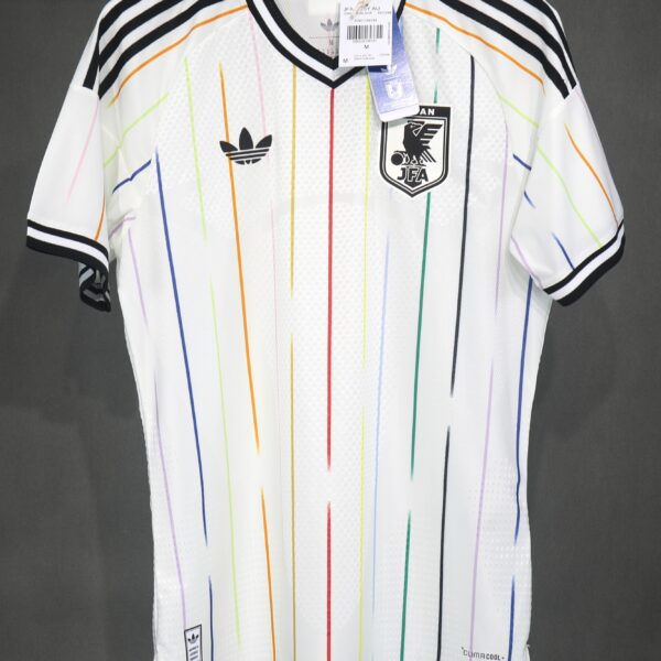 Japan Away 2026-27 Ultra Player Edition