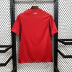 Türkiye Home 2026-27 Fan Edition - Image 2