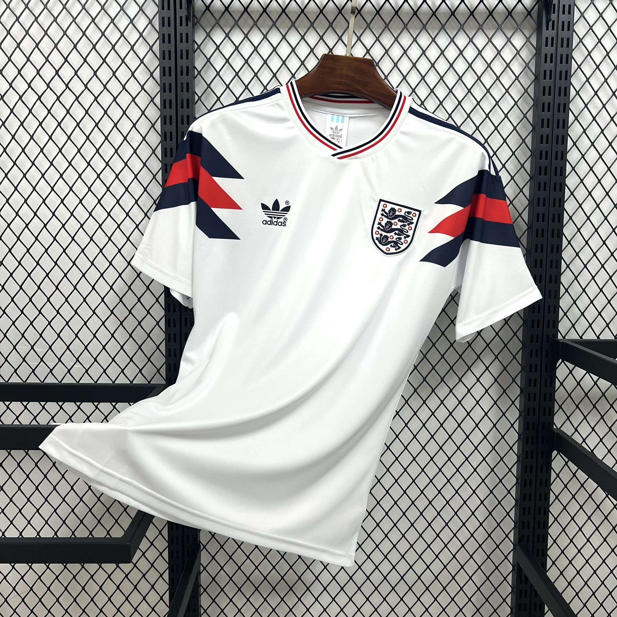 b6304bc9 England Special 2026-27 Fan Edition - الصورة 1