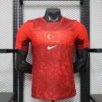 Türkiye Home 2026-27 Player Edition