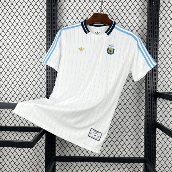 Argentina Terrace Icons 2026-27 Fan Edition