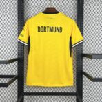 ⁦Dortmund Home 2026-27 Fan Edition⁩ - الصورة ⁦2⁩