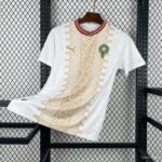 Morocco Away 2026-27 Fan Edition