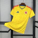 Colombia Home 2026-27 Fan Edition