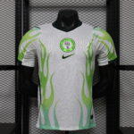 Nigeria Away 2026-27 Player Edition