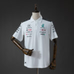Mercedes AMG Petronas Polo 2026 F1 Edition