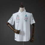 Mercedes AMG Petronas Polo 2026 F1 Edition